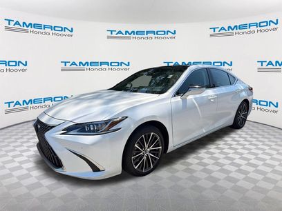 Used 2023 Lexus ES 350 w/ Premium Package
