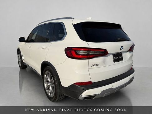 Used 2019 BMW X5 xDrive40i w/ Premium Package 2 AWD/4WD image 6