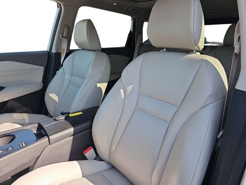 Used 2021 Nissan Rogue SV w/ Premium Package FWD image 12