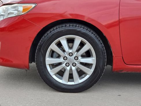Used 2010 Toyota Corolla LE w/ All Weather Guard Pkg FWD image 20