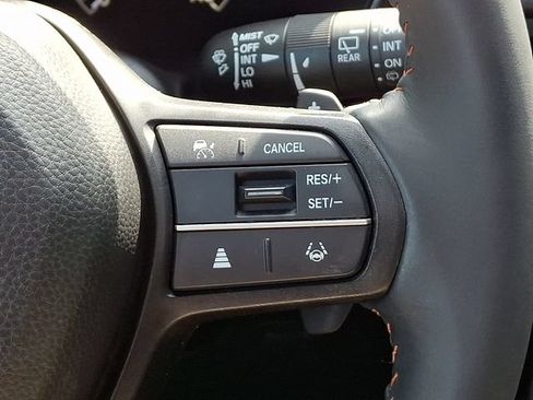 Used 2025 Honda CR-V Sport-L image 24