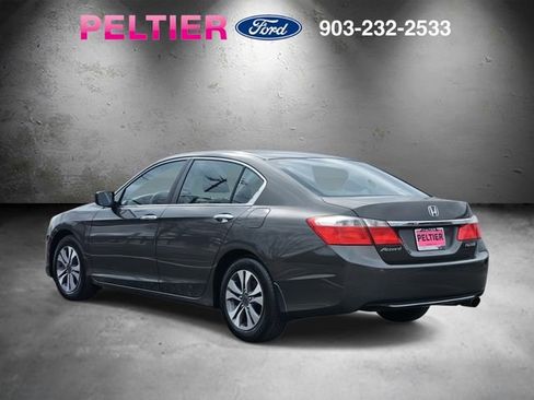 Used 2013 Honda Accord LX image 4