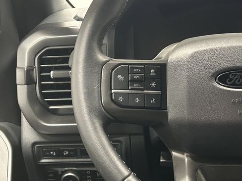 Used 2024 Ford F150 XLT w/ Equipment Group 302A MID image 20