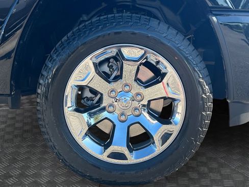 New 2026 RAM 1500 Lone Star AWD/4WD image 23