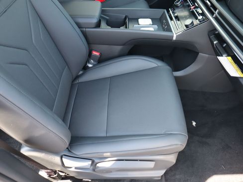 New 2026 Hyundai Santa Fe SEL image 19