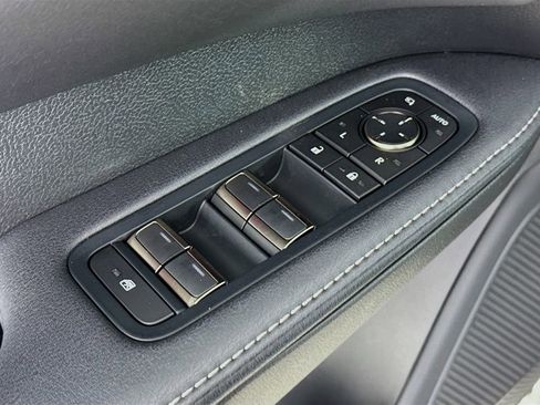 Used 2023 Lexus RX 500h F Sport w/ Cold Area Package AWD/4WD image 17