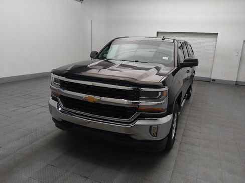 Used 2016 Chevrolet Silverado 1500 LT w/ LT Fleet Convenience Package RWD image 15