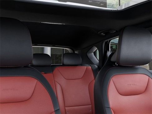 New 2026 Kia K4 GT-Line Turbo image 28