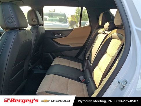 New 2026 Chevrolet Equinox ACTIV w/ Convenience Package III image 5