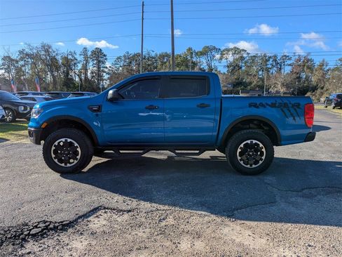 Used 2021 Ford Ranger XL w/ Equipment Group 101A High image 7