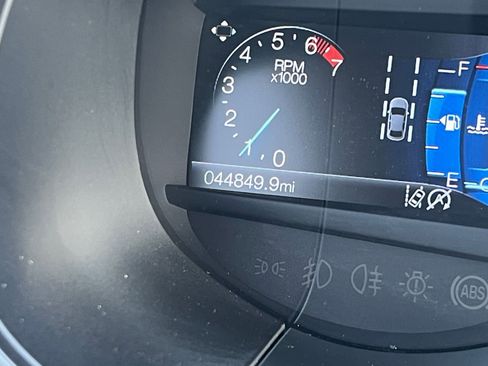 Used 2024 Ford Edge SEL image 41