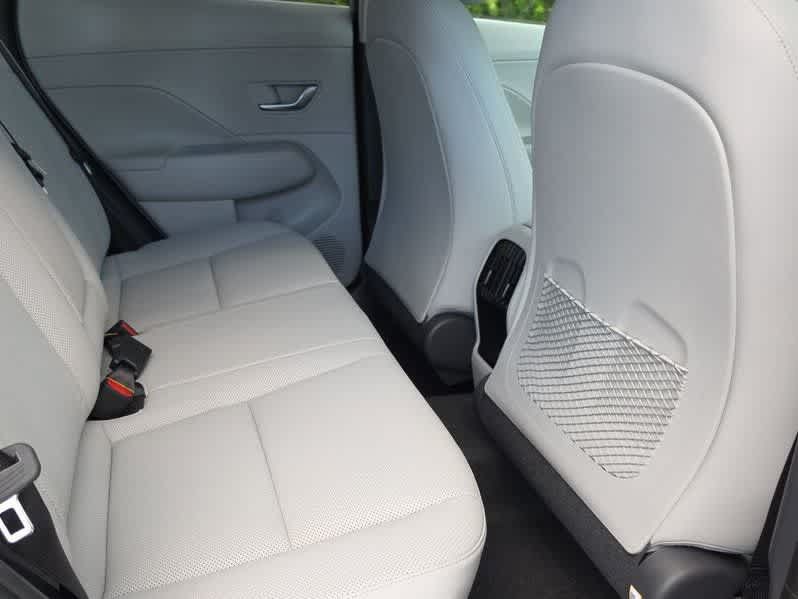 New 2026 Hyundai Kona SEL Premium FWD image 21