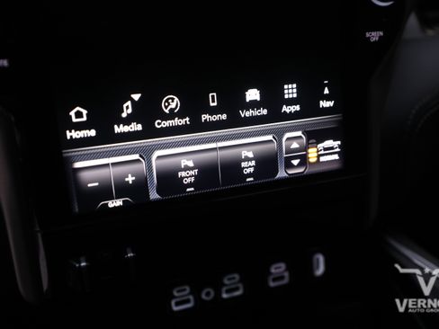 Used 2025 RAM 1500 Tungsten w/ Bed Utility Group AWD/4WD image 29