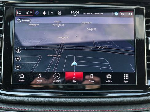 Used 2024 Dodge Durango GT image 37