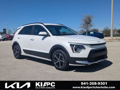 Used 2024 Kia Niro LX