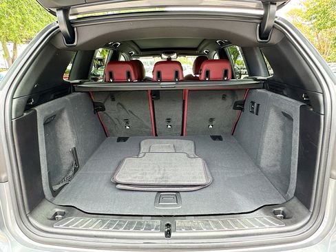 Certified 2024 BMW X3 sDrive30i w/ Convenience Package image 26