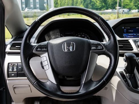 Used 2016 Honda Odyssey EX-L image 14