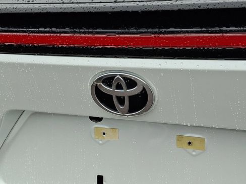 Certified 2024 Toyota bZ4X XLE w/ Weather Package image 29