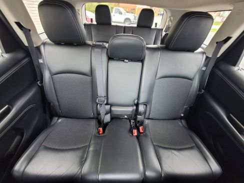 Used 2016 Dodge Journey Crossroad image 32