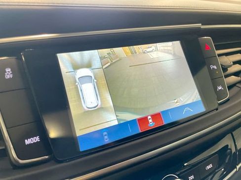 Used 2019 Buick Enclave Avenir w/ Avenir Technology Package FWD image 23
