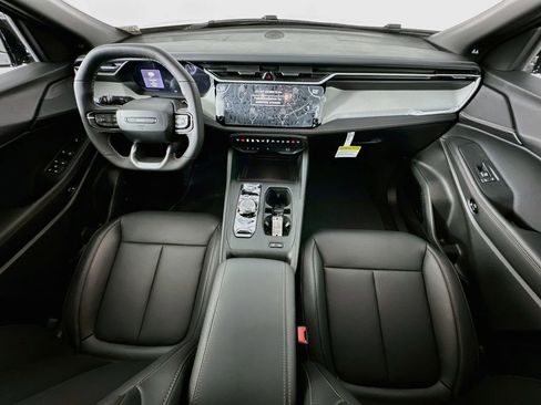 New 2026 Jeep Cherokee Limited AWD/4WD image 9