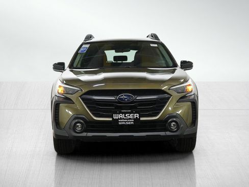 Used 2023 Subaru Outback Premium image 8