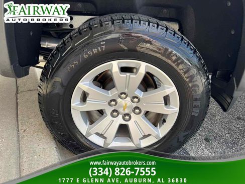 Used 2019 Chevrolet Colorado LT w/ LT Convenience Package RWD image 33