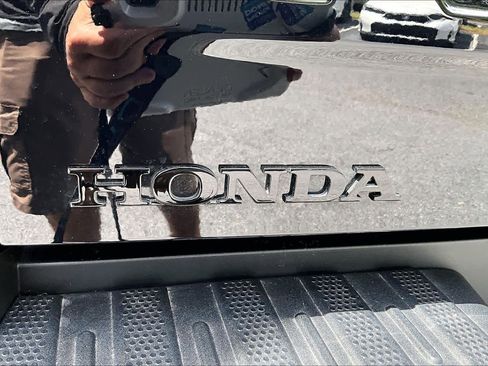 Certified 2026 Honda Ridgeline TrailSport image 64