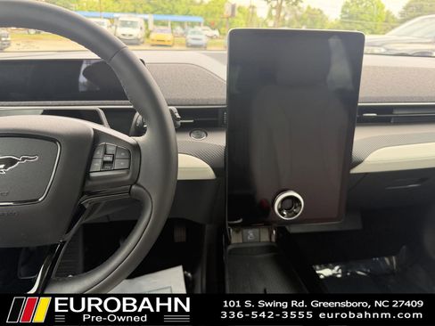Used 2023 Ford Mustang Mach-E Premium AWD/4WD image 16