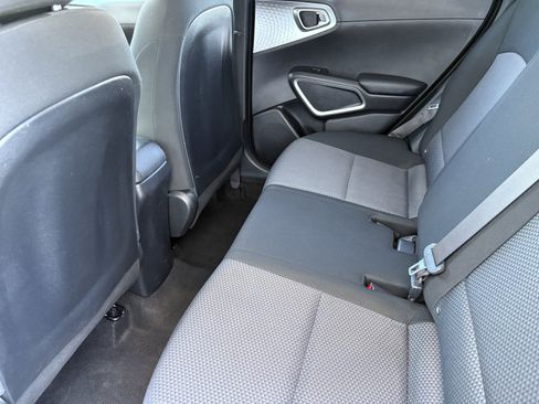 Used 2020 Kia Soul X-Line FWD image 11