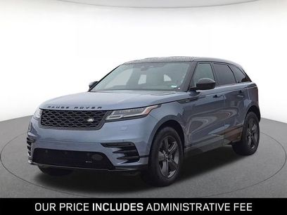 Used 2023 Land Rover Range Rover Velar R-Dynamic S