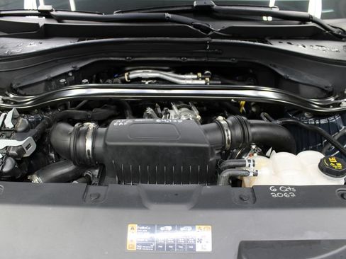 Used 2022 Lincoln Aviator Reserve w/ Equipment Group 201A AWD/4WD image 36