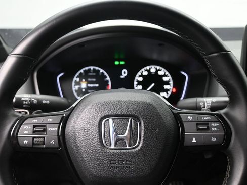Used 2024 Honda Civic Sport image 13