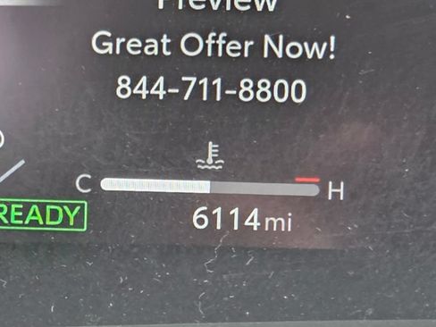Used 2026 Toyota Grand Highlander AWD Hybrid image 25