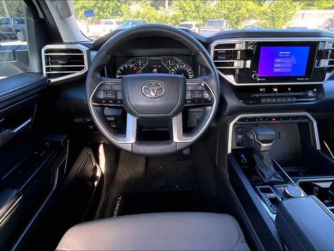 Used 2023 Toyota Tundra SR5 AWD/4WD image 6