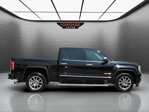 Used 2017 GMC Sierra 1500 Denali image 6