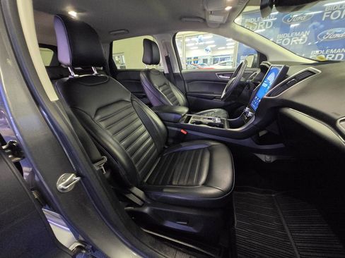 Used 2022 Ford Edge SEL w/ Convenience Package image 25