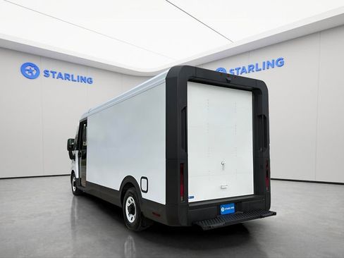 Used 2024 Chevrolet Brightdrop 600 w/ Commercial Equipment Package AWD/4WD image 7