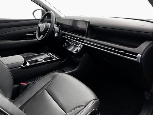New 2026 Hyundai Tucson Limited AWD/4WD image 15