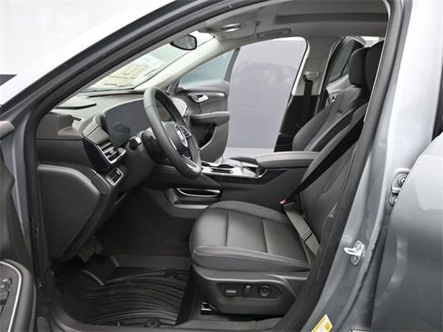 New 2026 Buick Envision Preferred image 10