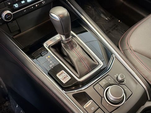 Used 2023 MAZDA CX-5 Carbon Edition image 24