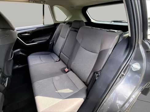 Used 2019 Toyota RAV4 XLE w/ Convenience Package AWD/4WD image 20