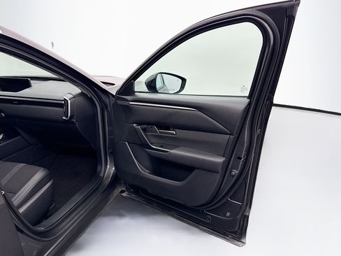 Used 2025 MAZDA CX-50 AWD 2.5 S w/ Preferred Package image 34