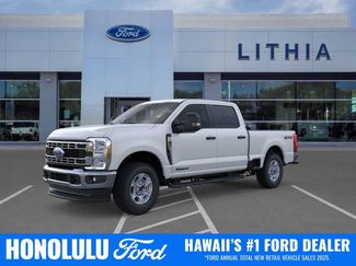 New 2026 Ford F250 XLT AWD/4WD video 1