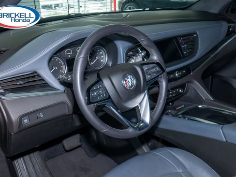 Used 2024 Buick Enclave Essence w/ Technology Package FWD image 14