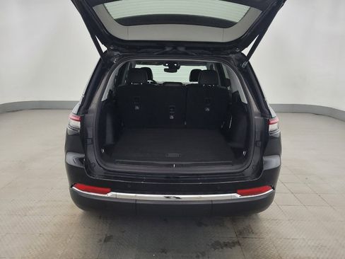 Used 2022 Jeep Grand Cherokee Limited 4xe AWD/4WD image 29