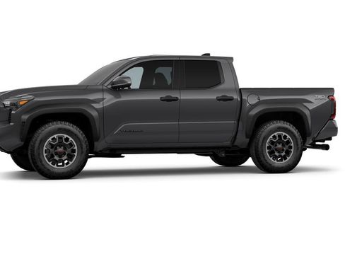New 2025 Toyota Tacoma TRD Off-Road image 96