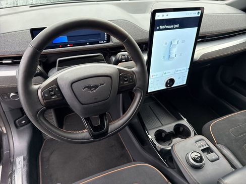 Used 2022 Ford Mustang Mach-E GT image 34