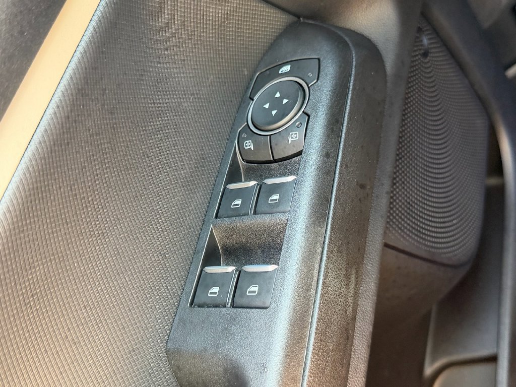 Used 2025 Ford Bronco Sport Big Bend AWD/4WD image 32