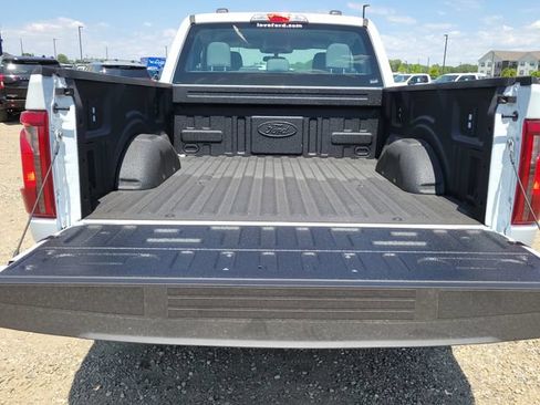 New 2026 Ford F150 XL w/ Tow/Haul Package AWD/4WD image 11